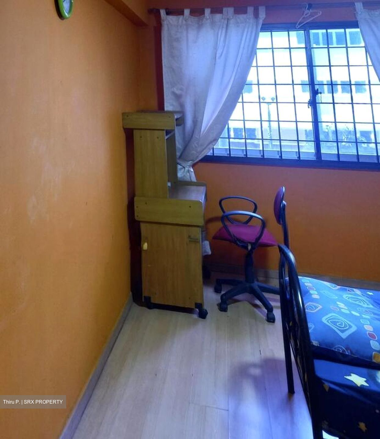 Blk 436 Woodlands Street 41 (Woodlands), HDB 4 Rooms #501643451